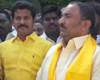 Revanth Reddy Sandra Veeraiah