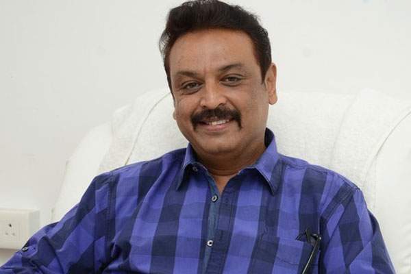 Reverse Gear was the original title of super hit film jambalakadi pamba