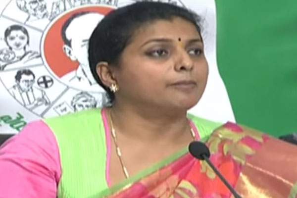 Roja hopes political mileage from suspension?