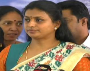 Roja in assembly