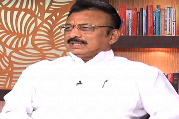 Sai Pratap about ys jagan