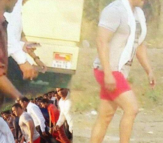 Salman-khan-shorts-cycle