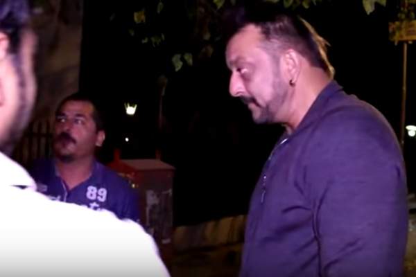 Sanjay Dutt -drunken-banter-photographers