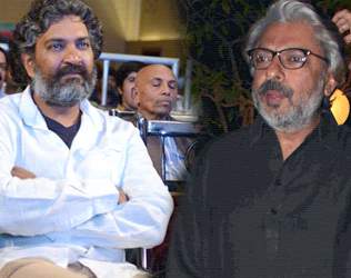 Sanjay Leela Bansali _SS Rajamouli