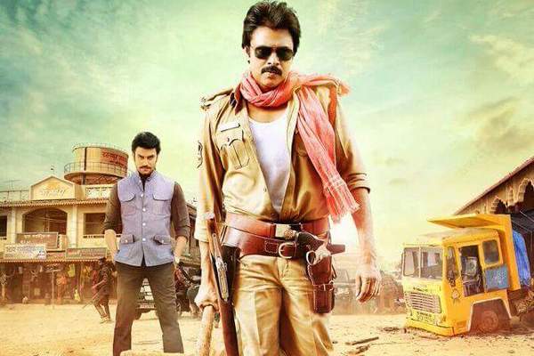Sardaar Gabbar Singh team in damage control mode