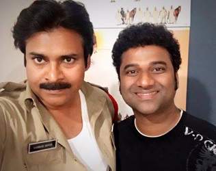 sardaar gabbar singh music copied,