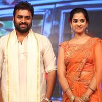 Savithri Audio Launch Photos