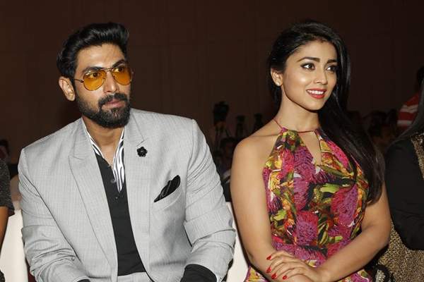 Shriya Saran in Baahubali