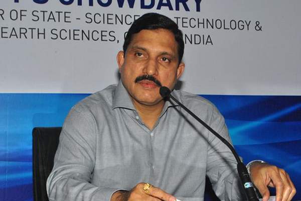 Sujana Chowdary to quit TDP