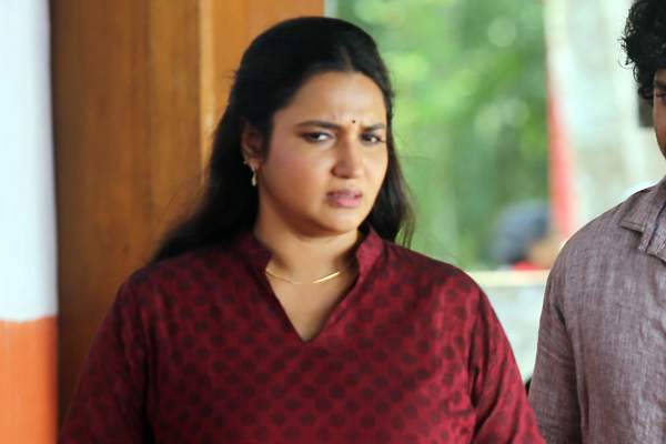 Sukanya-in prostituition case