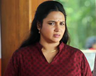 Sukanya-in prostituition case