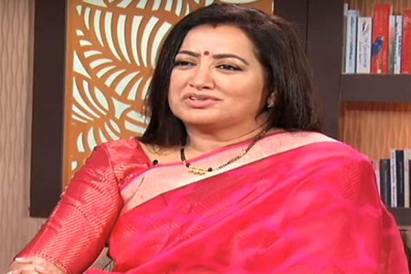 Sumalatha  in Srirasthu Shubhamastu