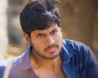 Sundeep Kishan – time to re-Run again