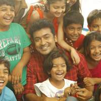 Suriya - Amala Paul-Memu-movie stills