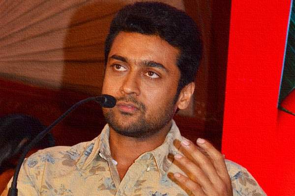 Suriya confidence 24 movie bollywood