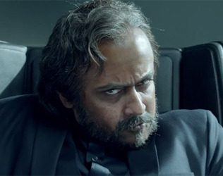 Surya 24 movie teaser talk