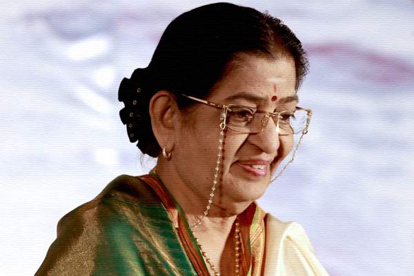 Susheela enters book of Guinness World Records
