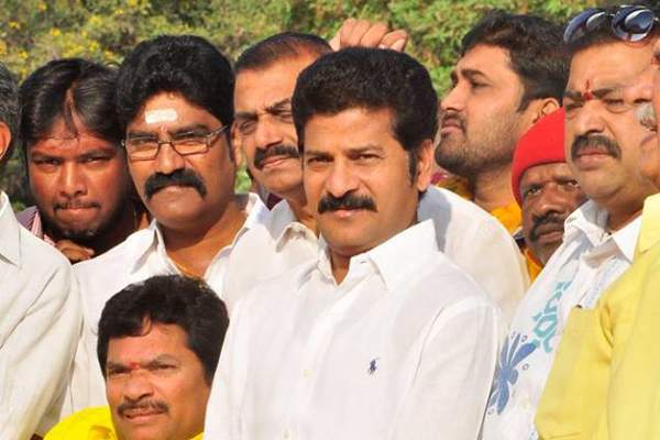 TDP has a good news in Roja Episode