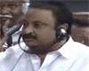 TRS MP Jithendra reddy