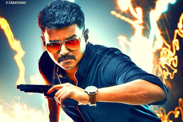 Tax or no tax, star hero vijay decides to arrive