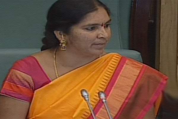 Telangana Assembly Speaker