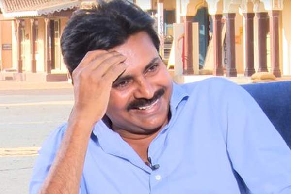There are better actors and I am jealous –Pawan Kalyan