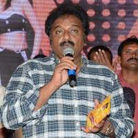VV Vinayak launches Premikudu audio function stills