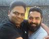 Vamsi Paidipally-music director-gopi sundar