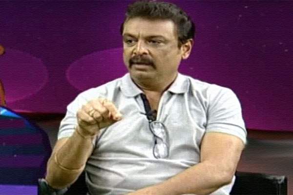 What Mahesh said Naresh have done it 10 yrs ago