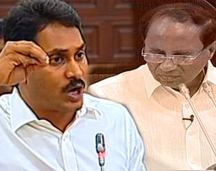 YS Jagan speaker Kodela Siva Prasad