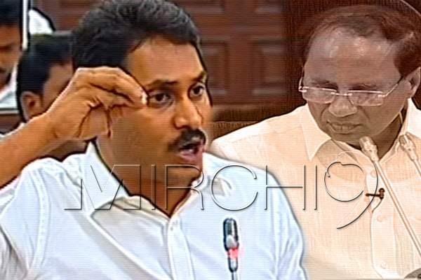 YS Jagan speaker Kodela Siva Prasad
