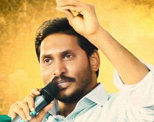 YS-Jagan