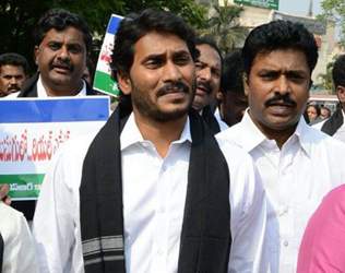 YSR Congress moves No Confidence Motion