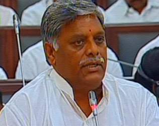 Jyothula resigned, Big blow to YSRCP