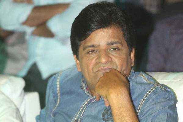 aali in oopiri audio launch