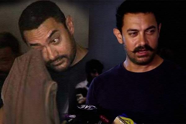 aamir khan cries in public again