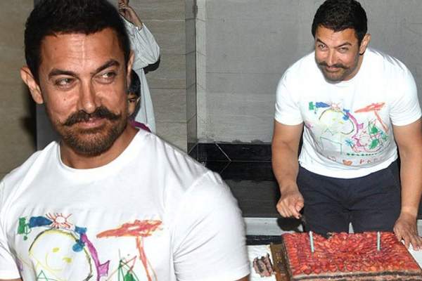 Aamir thinking buying ancestral property!