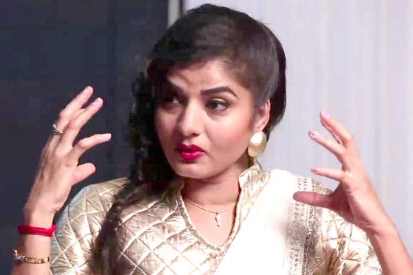actress prema applied for divorce