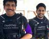 akkineni family in maldives