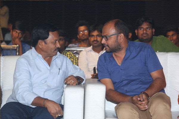 am-ratnam-re-entry-to-tollywood-with-run