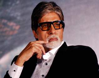 Amitabh Bachchan-opens up on his Presidential Candidature