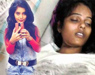 Gemini music tv anchor nirosha suicide