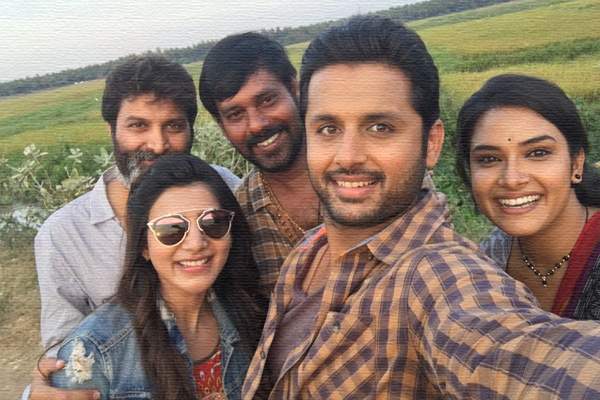 another-crucial-member-natarajan-walks-out-of-trivikrams-film-a-aa