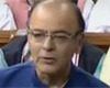 Arun Jaitley skips mention of andhra pradesh Special Status