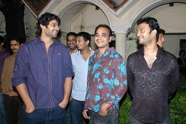 baahubali Prabhas brother pramodh convicted