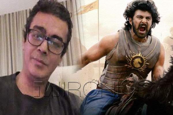 Baahubali is better than ‘Cinemawala', No Controversy!