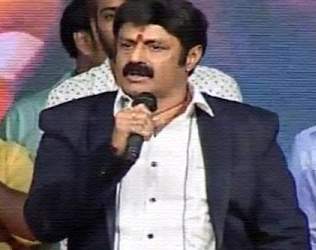 Balakrishna apologizes – wishes on Women’s Day