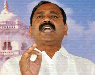 to be arrested in Tuni Violence case?