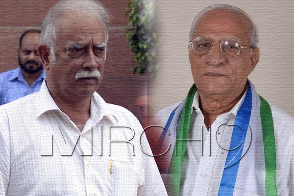 Big shock on the way for YSRCP in Vizianagaram!