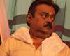 Telugu roots caused a road block for Vijayakanth?